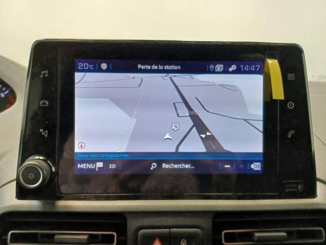 Peugeot Partner image 3