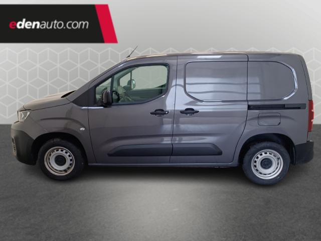 Peugeot Partner image 4