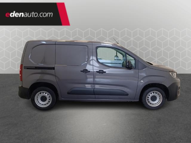 Peugeot Partner image 8