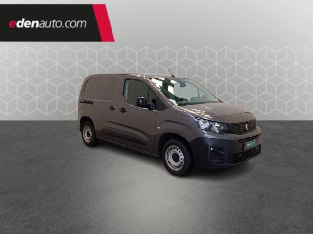 Peugeot Partner image 6