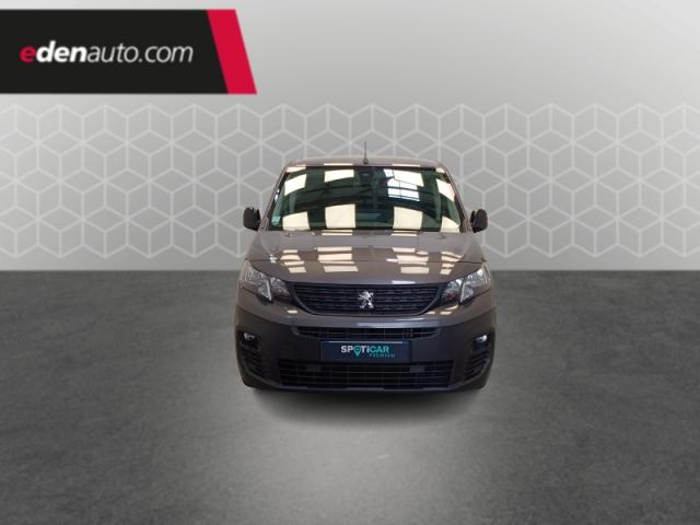 Peugeot Partner image 9