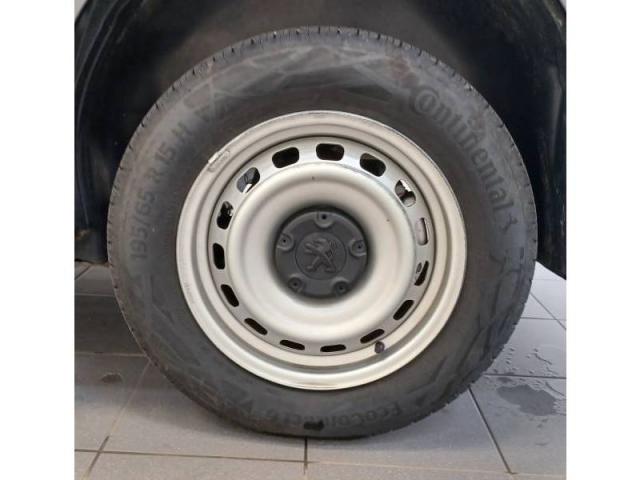 Peugeot Partner image 5