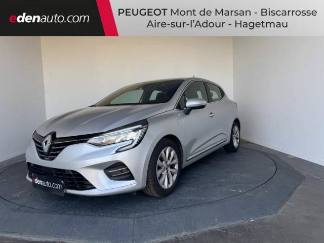 Renault Clio Tce 100 Gpl Intens