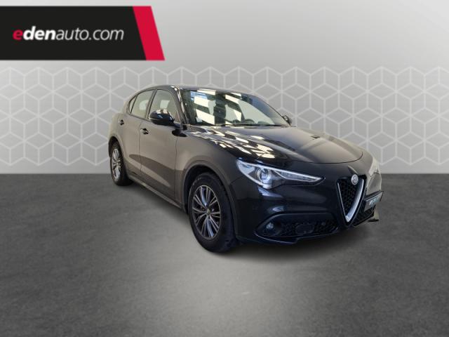 Alfa Romeo Stelvio image 8
