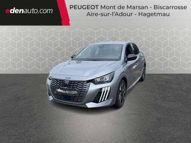 Peugeot 208 Hybrid 100 E-Dcs6 Allure