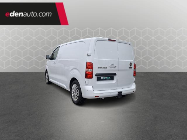Fiat Scudo image 2