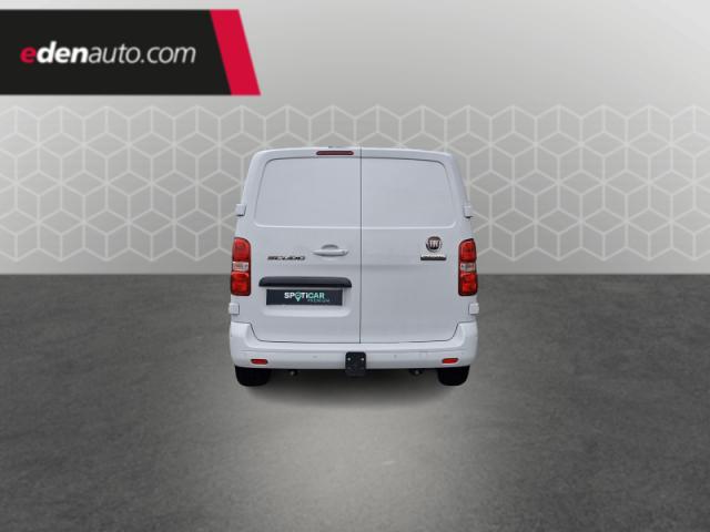 Fiat Scudo image 5