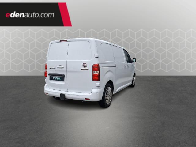 Fiat Scudo image 7