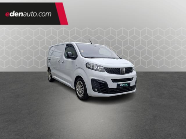 Fiat Scudo image 3