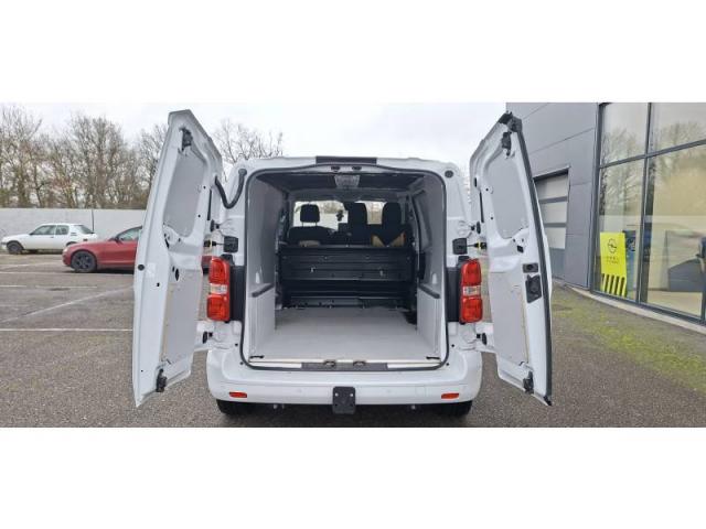 Fiat Scudo image 9