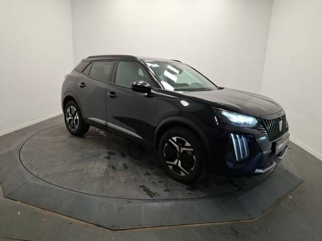 Peugeot 2008 image 1