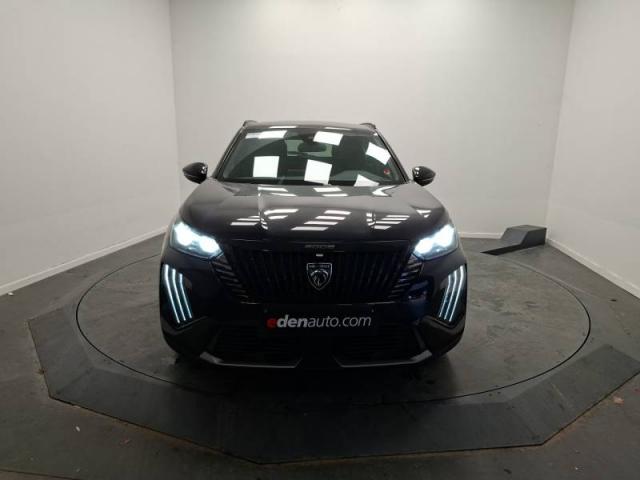 Peugeot 2008 image 7