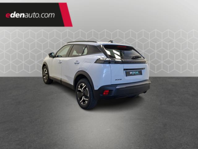 Peugeot 2008 image 1