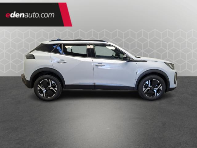 Peugeot 2008 image 5