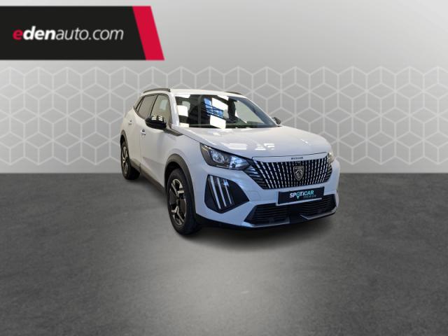 Peugeot 2008 image 3