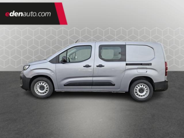 Peugeot Partner image 8