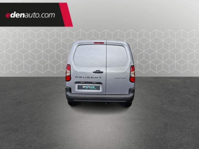 Peugeot Partner image 7