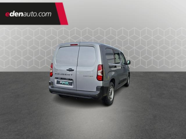 Peugeot Partner image 6