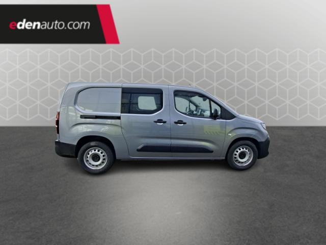 Peugeot Partner image 3