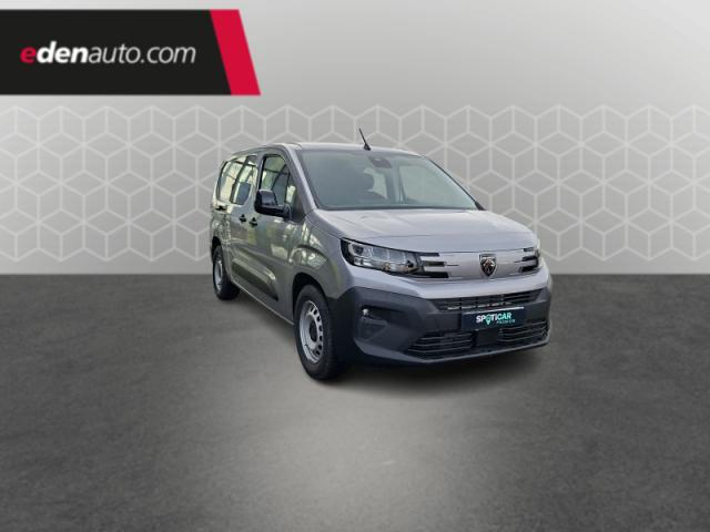 Peugeot Partner image 4