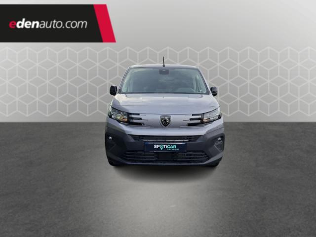 Peugeot Partner image 5