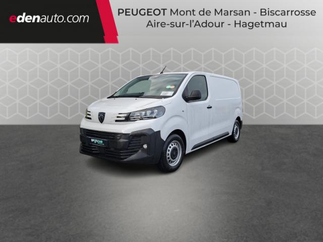 Peugeot Expert Fgn M Bluehdi 120 S&s Bvm6