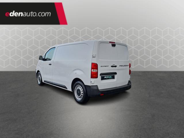 Peugeot Expert image 9