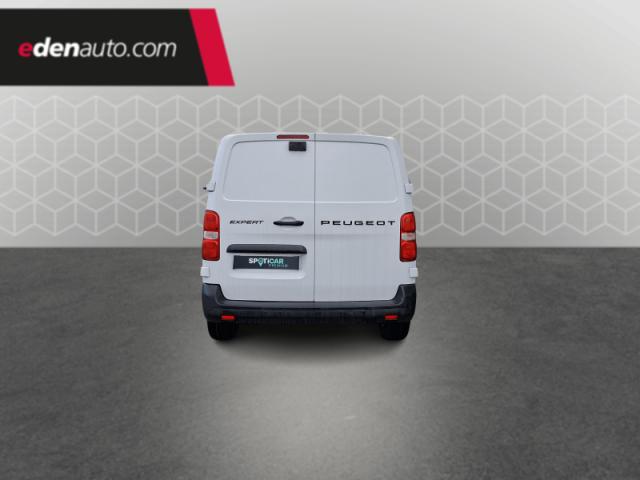 Peugeot Expert image 8