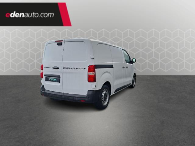 Peugeot Expert image 7