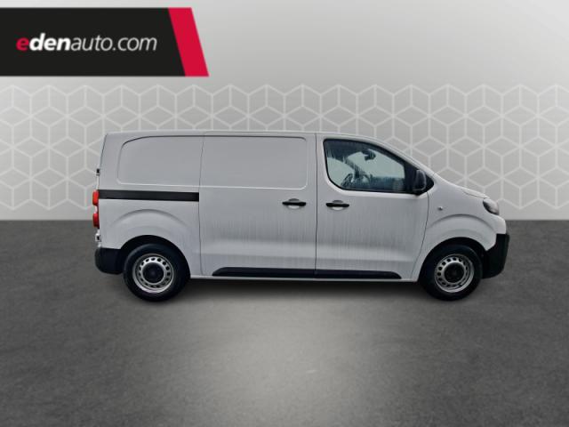 Peugeot Expert image 1