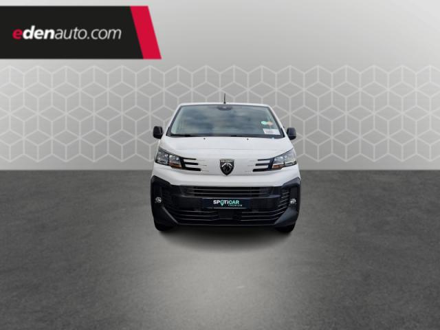 Peugeot Expert image 4