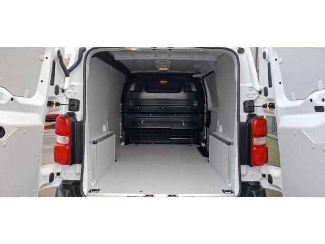 Peugeot Expert image 5