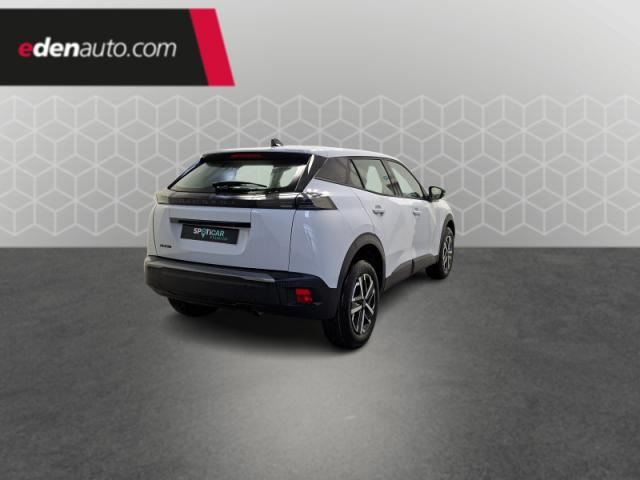 Peugeot 2008 image 2