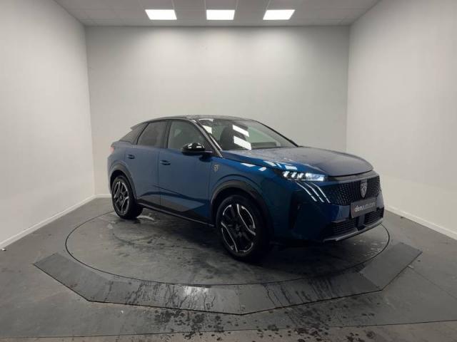 Peugeot 3008 image 8