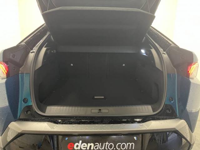 Peugeot 3008 image 2