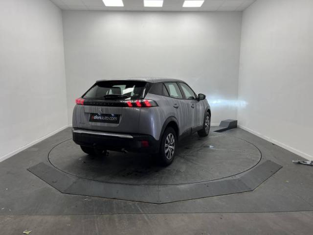 Peugeot 2008 image 6