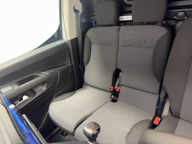 Peugeot Partner image 4