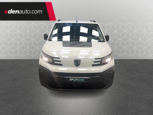 Peugeot Partner image 3