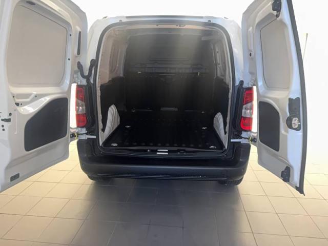 Peugeot Partner image 9