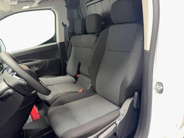 Peugeot Partner image 7