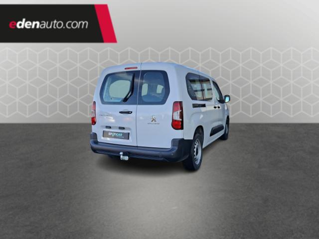 Peugeot Partner image 5