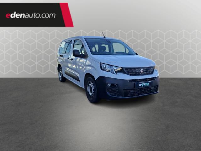 Peugeot Partner image 8