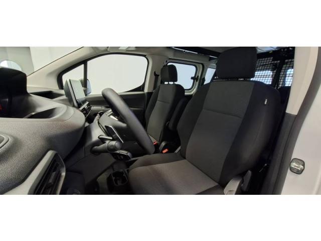 Peugeot Partner image 9