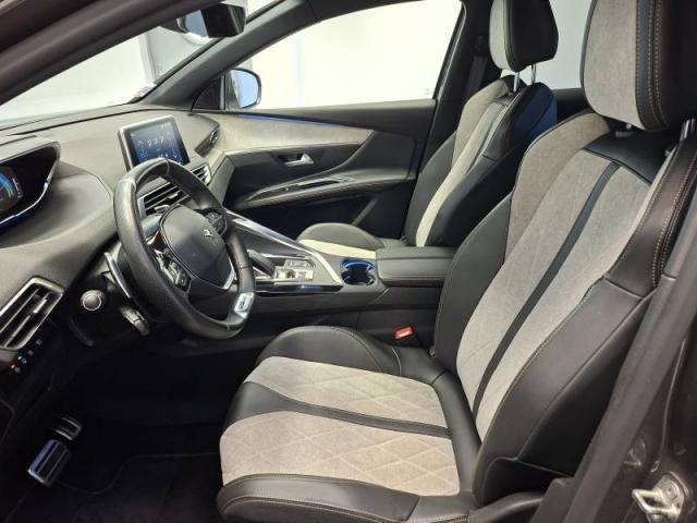 Peugeot 3008 image 1