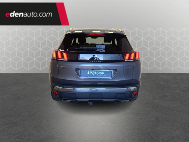 Peugeot 3008 image 4