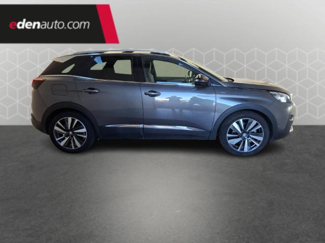 Peugeot 3008 image 2