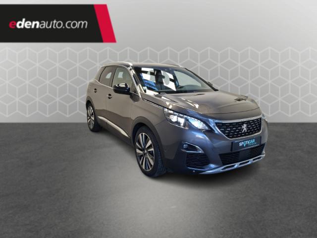 Peugeot 3008 image 3
