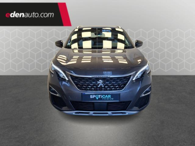 Peugeot 3008 image 9