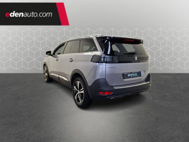 Peugeot 5008 image 3