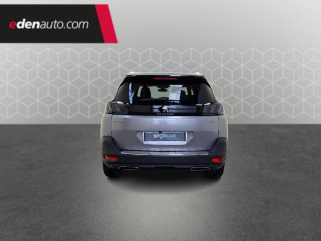 Peugeot 5008 image 9